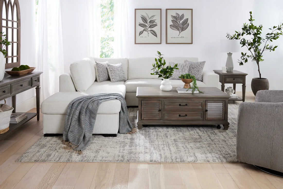 BradenKeith.Shop is Now Open – One-Time Occasional Sale of Personal Furniture Assets
