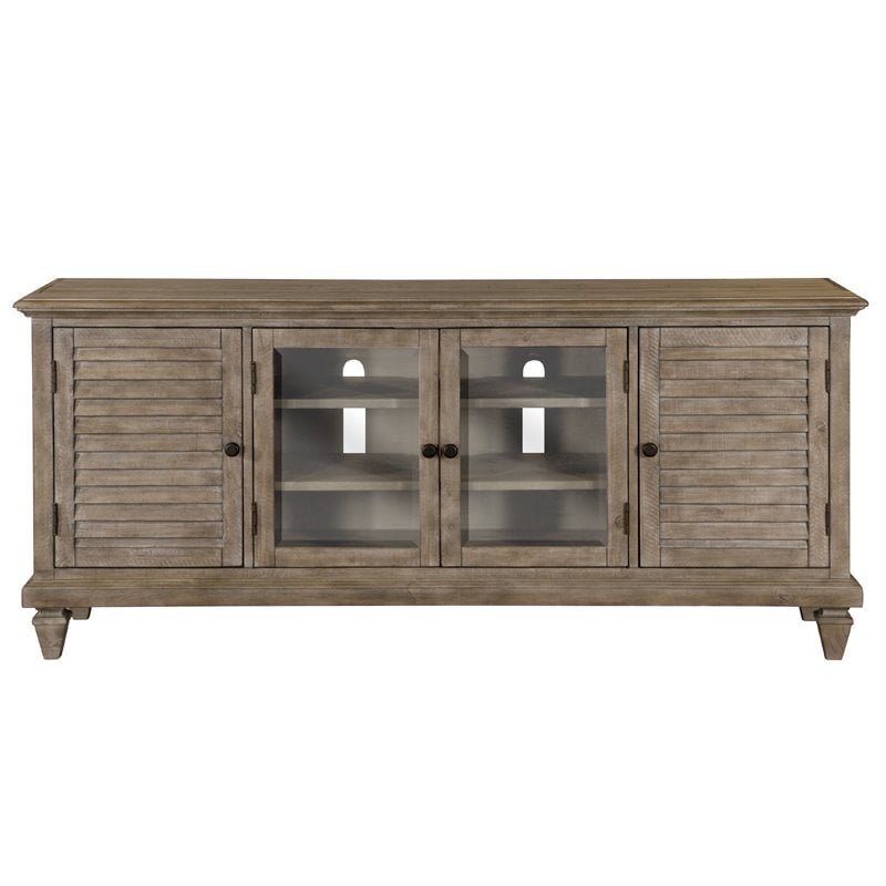 Sonoma Light Tone Living Room Set