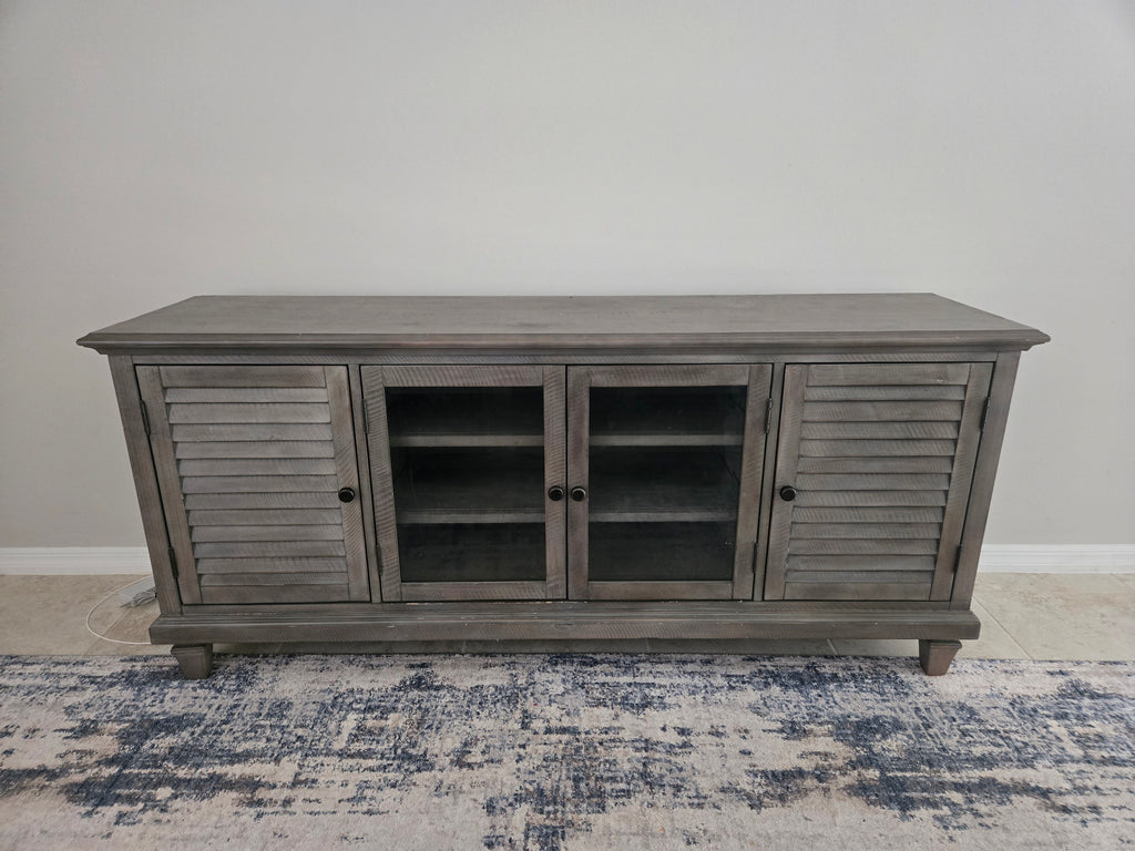 Sonoma Light Tone Living Room Set