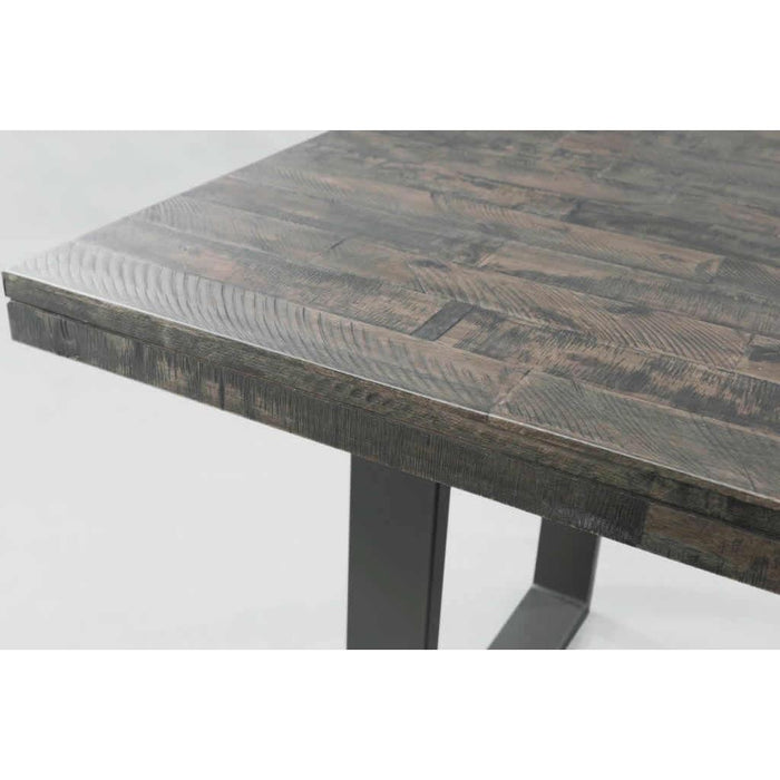 Sawyer Dark Tone Dining Set
