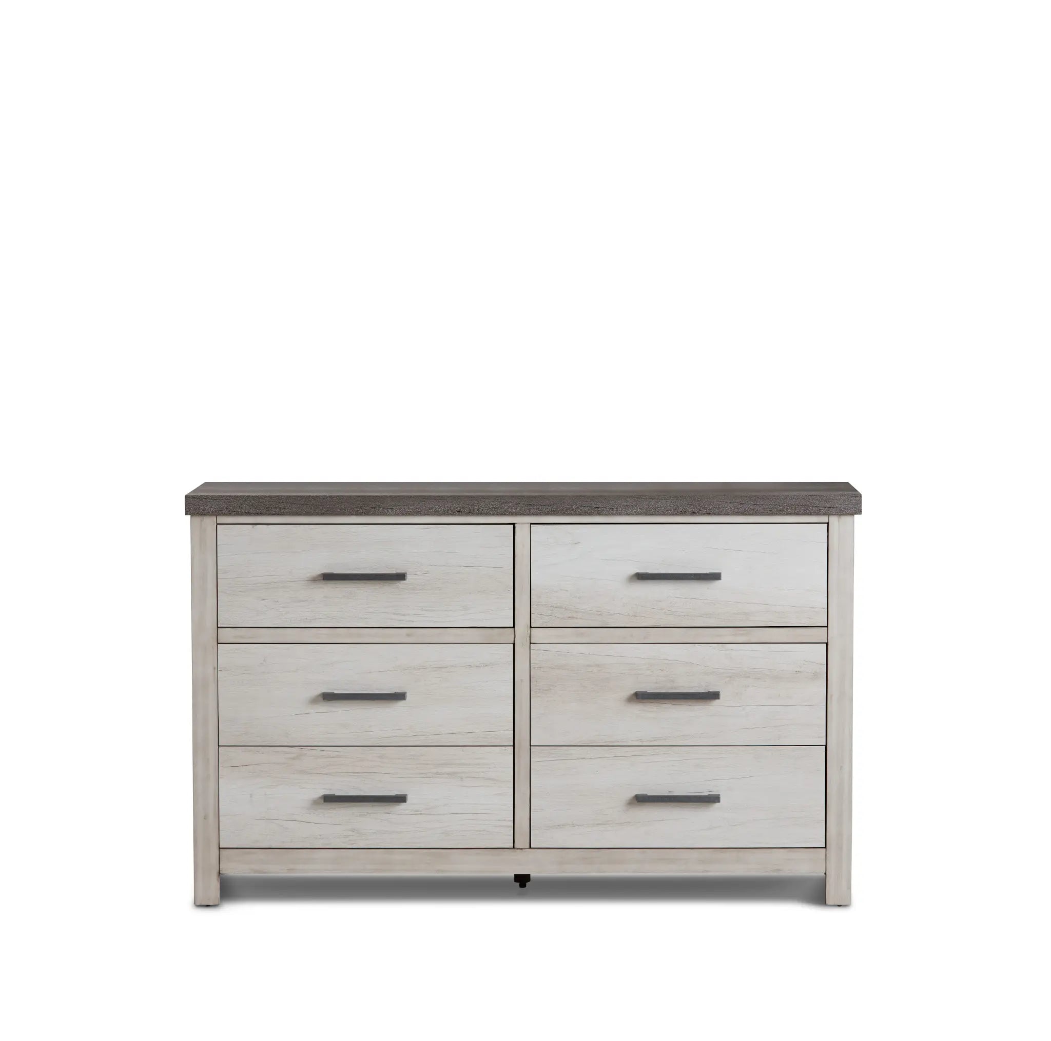 Casper Light Tone Youth Bedroom Set