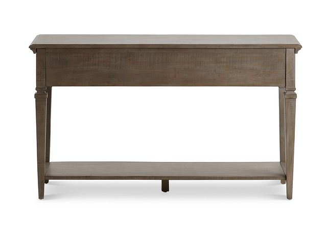 Sonoma Light Tone Living Room Set