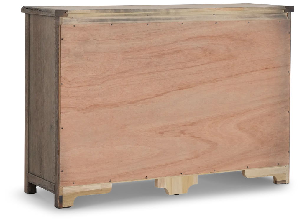 Salt Lake Gray Bedroom Set