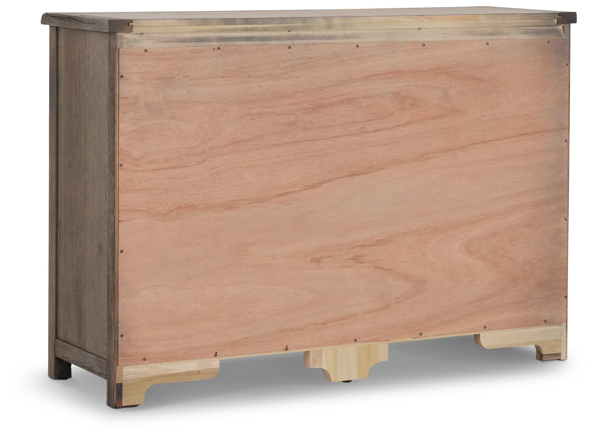 Salt Lake Gray Bedroom Set
