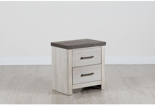 Casper Light Tone Youth Bedroom Set