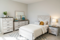 Casper Light Tone Youth Bedroom Set - Light & Airy