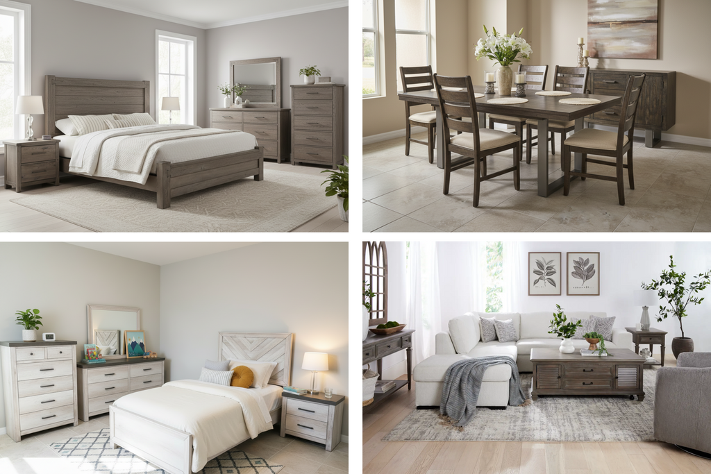 Complete Estate Bundle